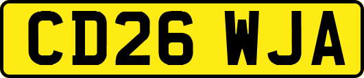 CD26WJA