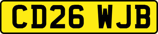 CD26WJB