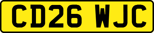 CD26WJC