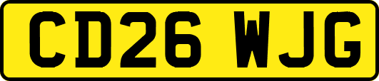 CD26WJG