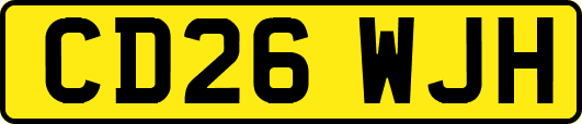 CD26WJH