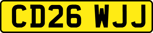 CD26WJJ