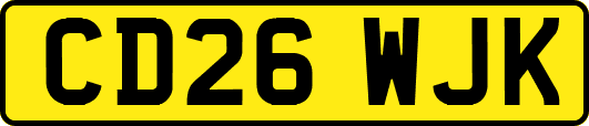CD26WJK