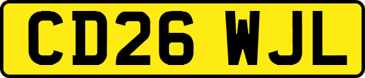 CD26WJL