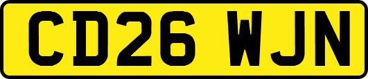 CD26WJN