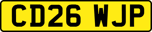 CD26WJP