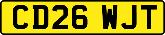 CD26WJT