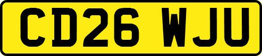 CD26WJU