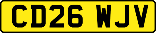 CD26WJV