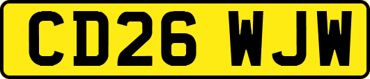 CD26WJW