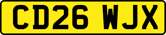 CD26WJX