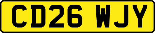 CD26WJY