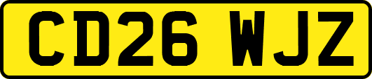 CD26WJZ