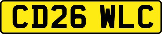 CD26WLC