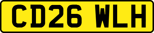CD26WLH