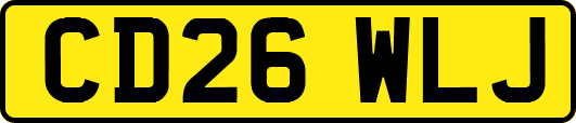 CD26WLJ