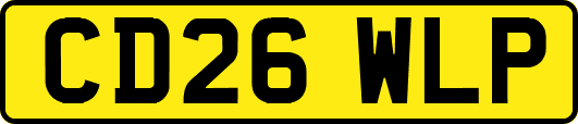 CD26WLP