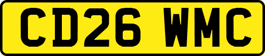 CD26WMC
