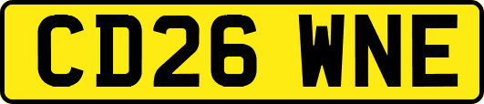 CD26WNE