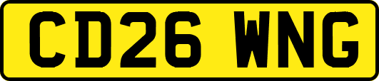 CD26WNG