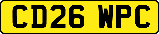 CD26WPC
