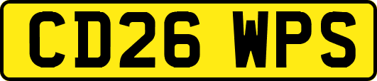 CD26WPS