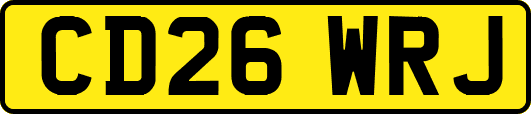 CD26WRJ