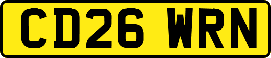 CD26WRN