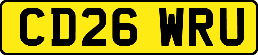 CD26WRU