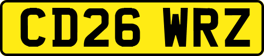 CD26WRZ