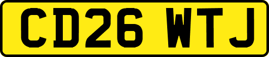 CD26WTJ