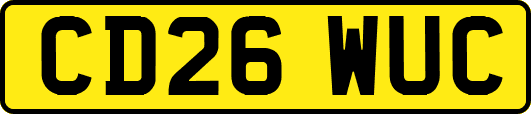 CD26WUC