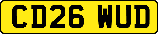 CD26WUD