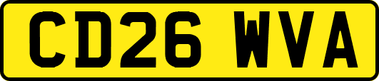 CD26WVA