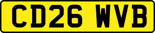 CD26WVB