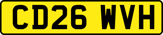 CD26WVH