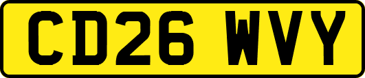 CD26WVY