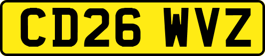 CD26WVZ