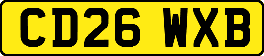 CD26WXB