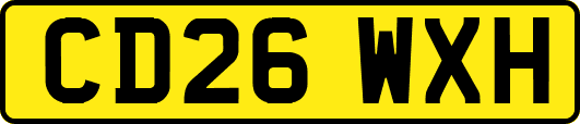 CD26WXH
