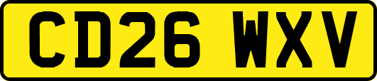 CD26WXV