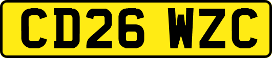 CD26WZC