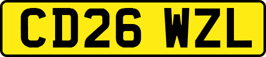 CD26WZL