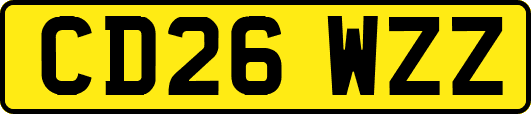 CD26WZZ