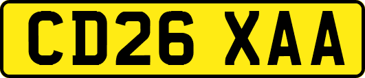 CD26XAA