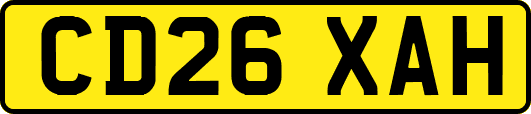 CD26XAH