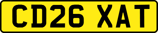 CD26XAT