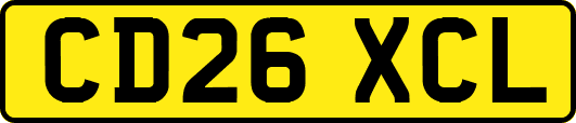 CD26XCL