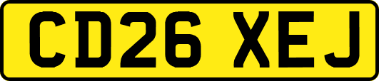 CD26XEJ