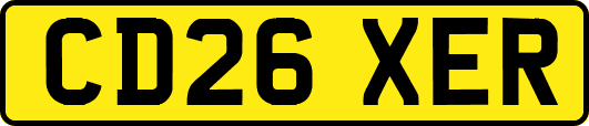 CD26XER
